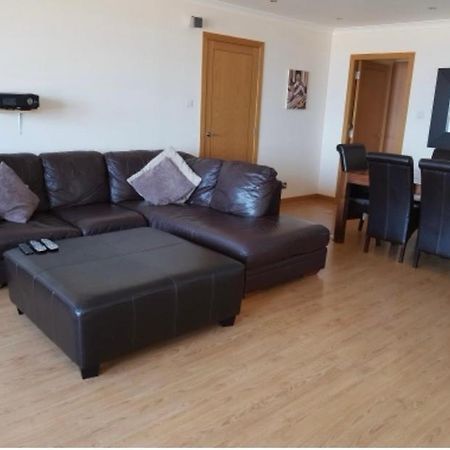 Beachview Apartment 爱丁堡 外观 照片