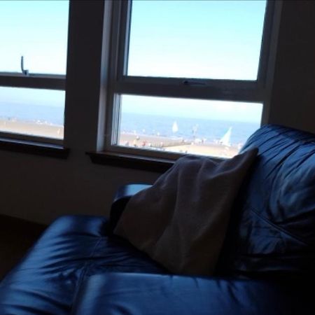 Beachview Apartment 爱丁堡 外观 照片