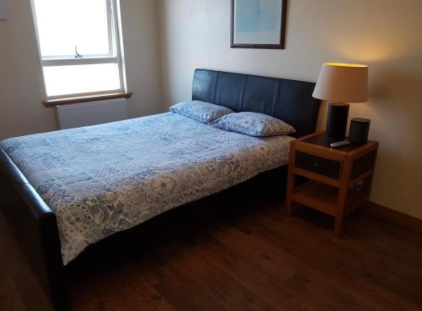 Beachview Apartment 爱丁堡 外观 照片