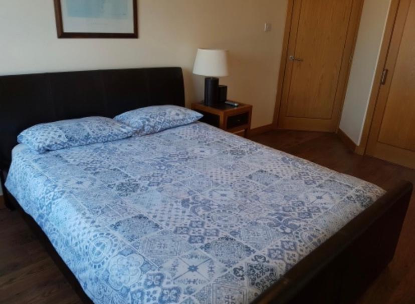 Beachview Apartment 爱丁堡 外观 照片